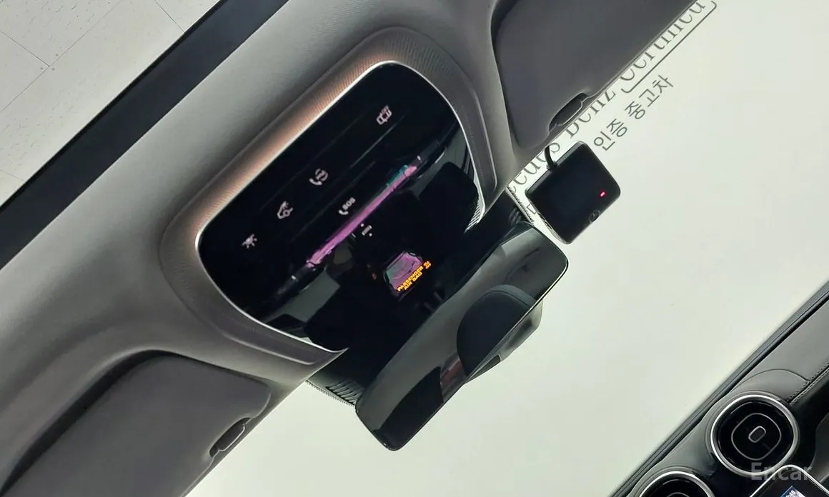 Mercedes-Benz GLC-Class 2023 GLC220 d 4MATIC