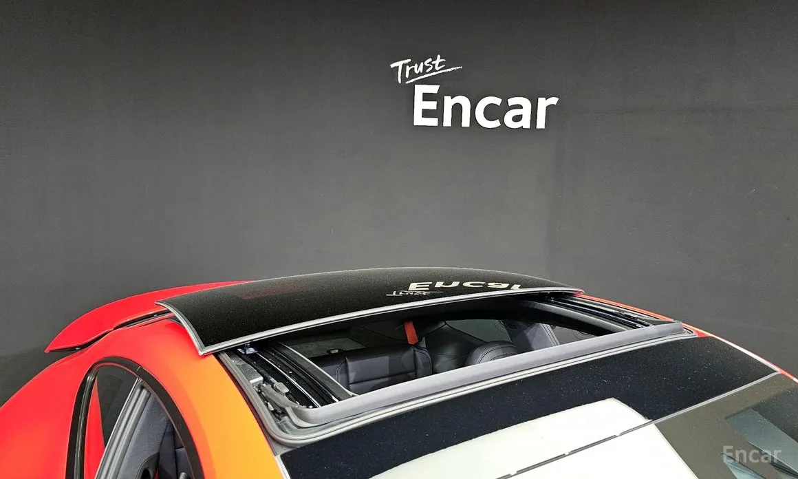 Porsche 911 2019 Carrera 4 GTS