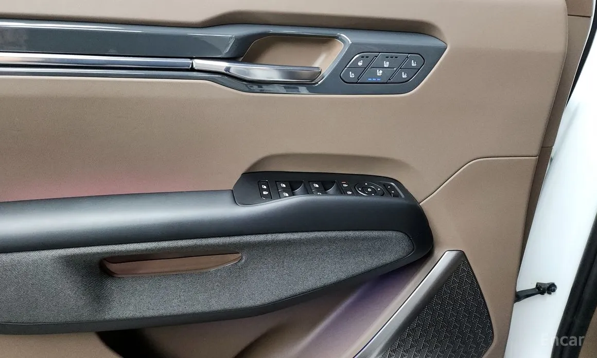 Kia EV9 2023 Long Range 4WD