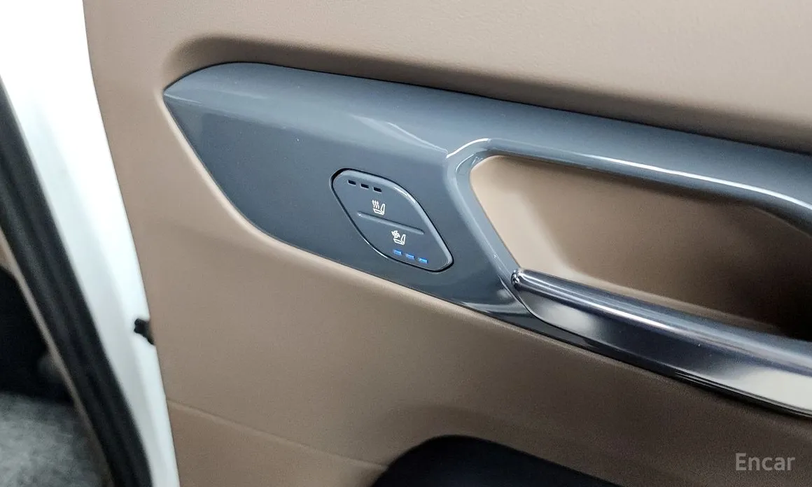 Kia EV9 2023 Long Range 4WD