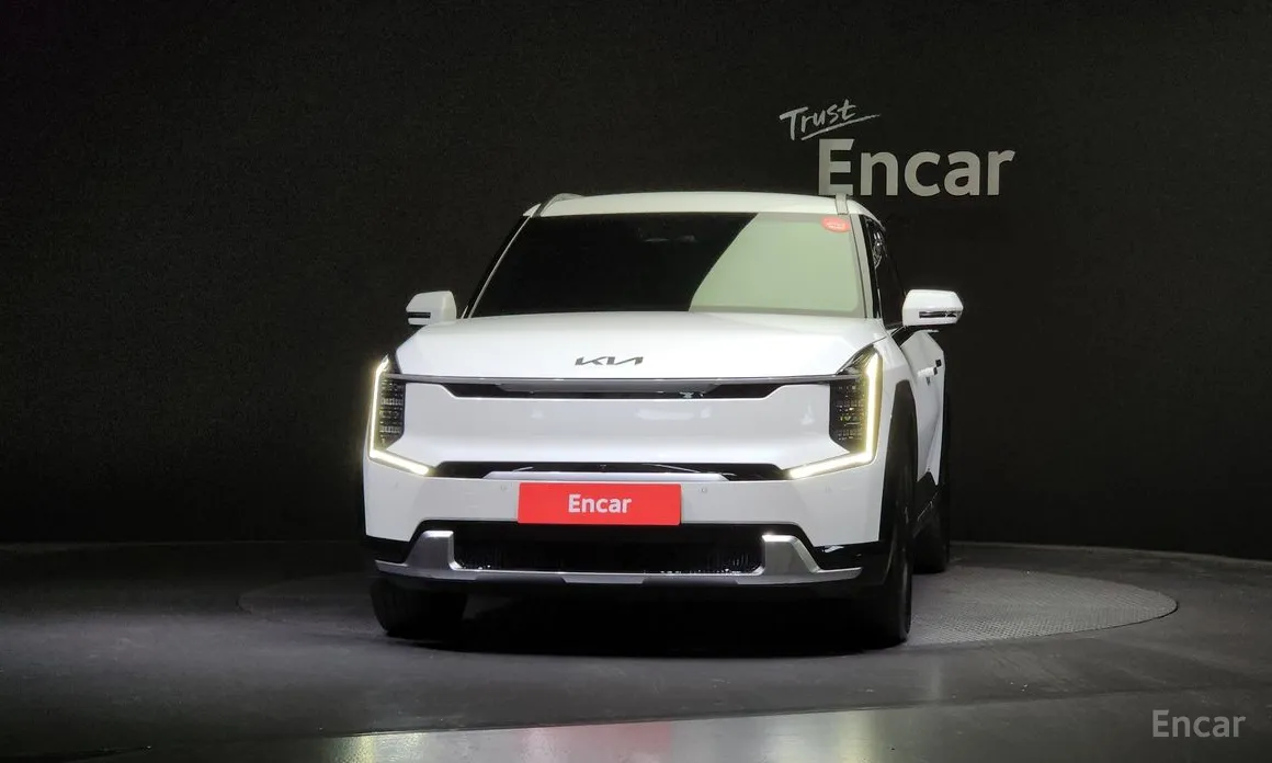 Kia EV9 2023 Long Range 4WD