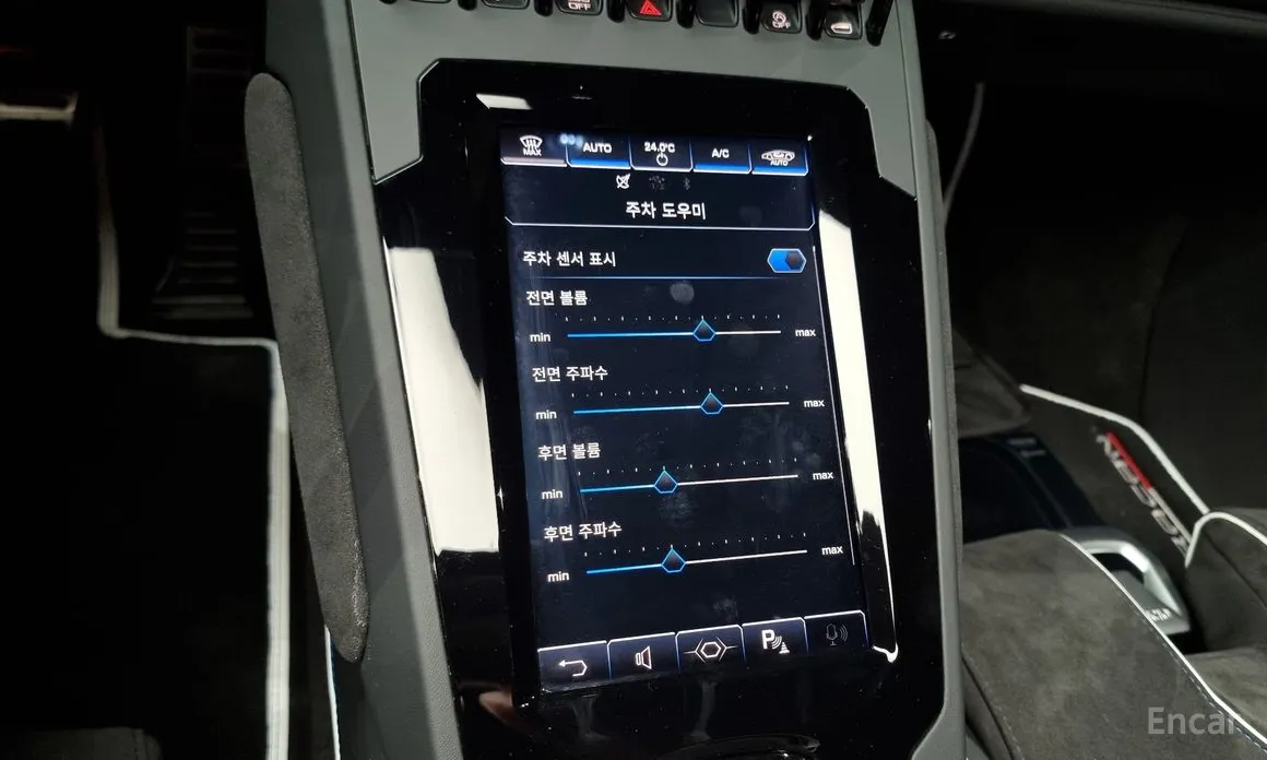 Lamborghini Huracan 2014 LP640-4 EVO Spyder