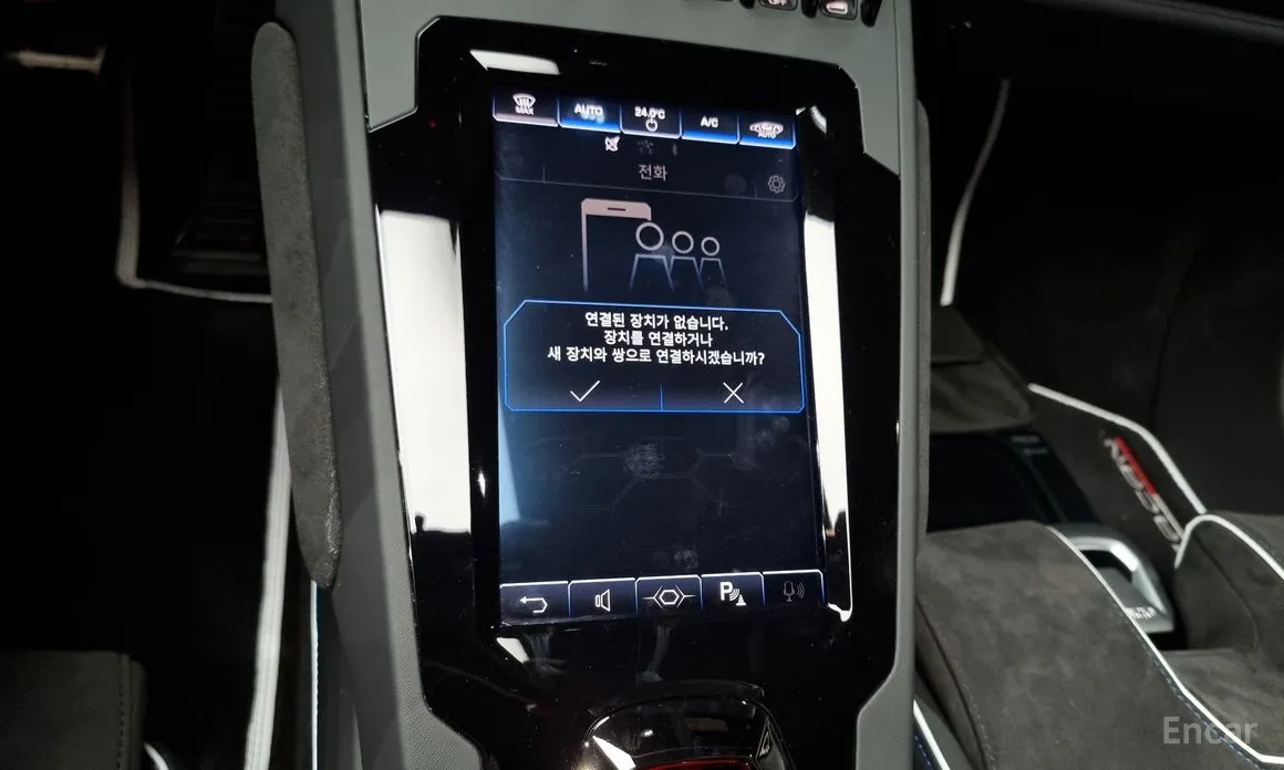 Lamborghini Huracan 2014 LP640-4 EVO Spyder