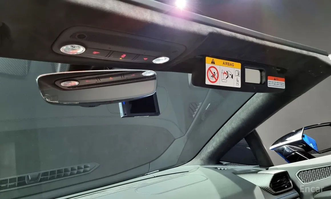 Lamborghini Huracan 2014 LP640-4 EVO Spyder