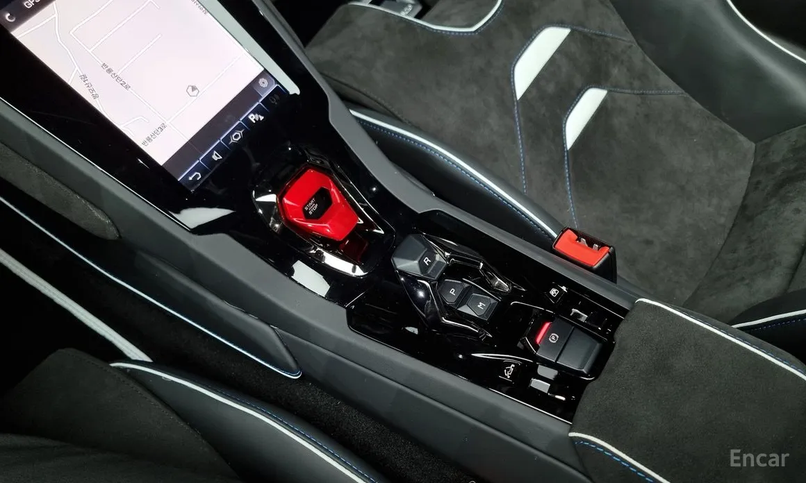 Lamborghini Huracan 2014 LP640-4 EVO Spyder