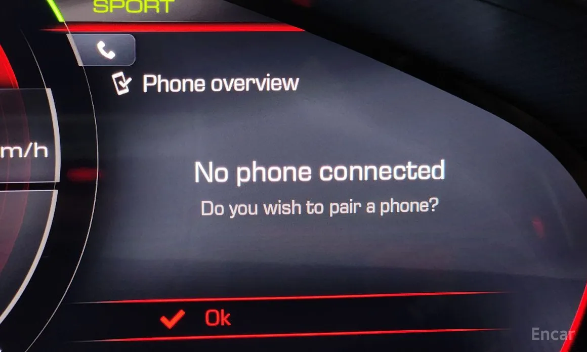 Ferrari 296 2022 3.0 V6