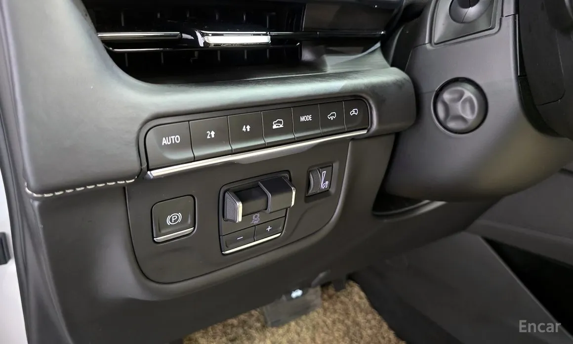 Cadillac Escalade 2021 6.2 ESV