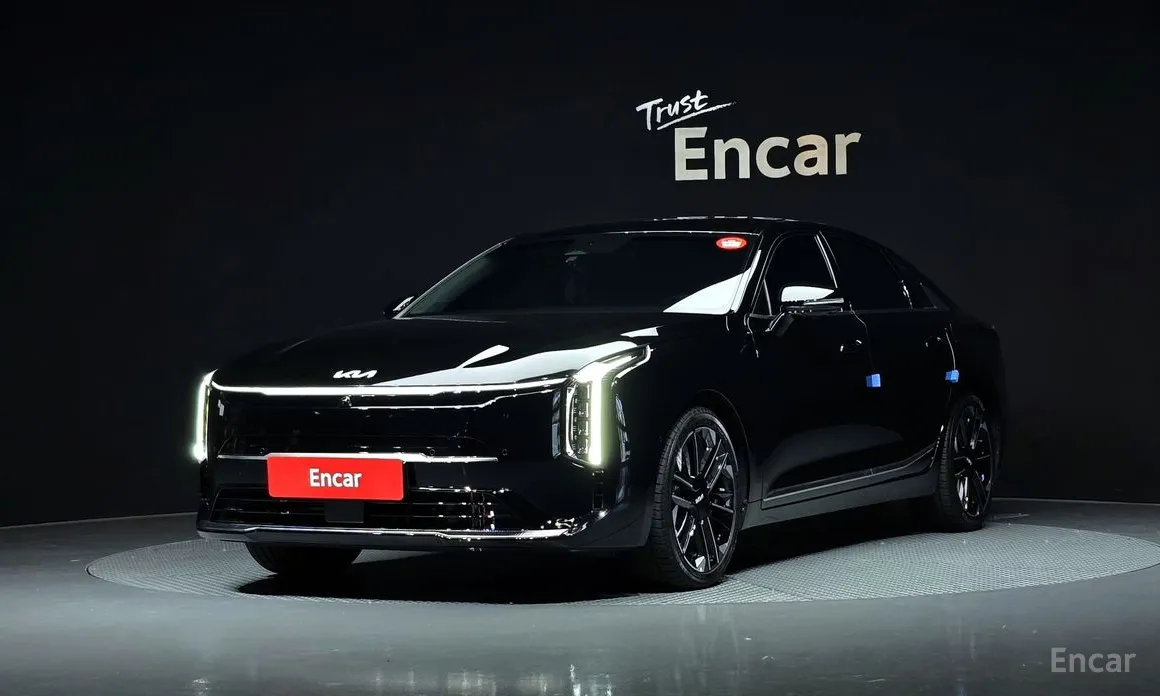 Kia K8 2024 Noblesse