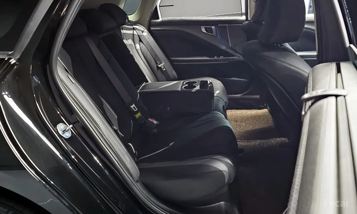 Kia K8 2024 Noblesse