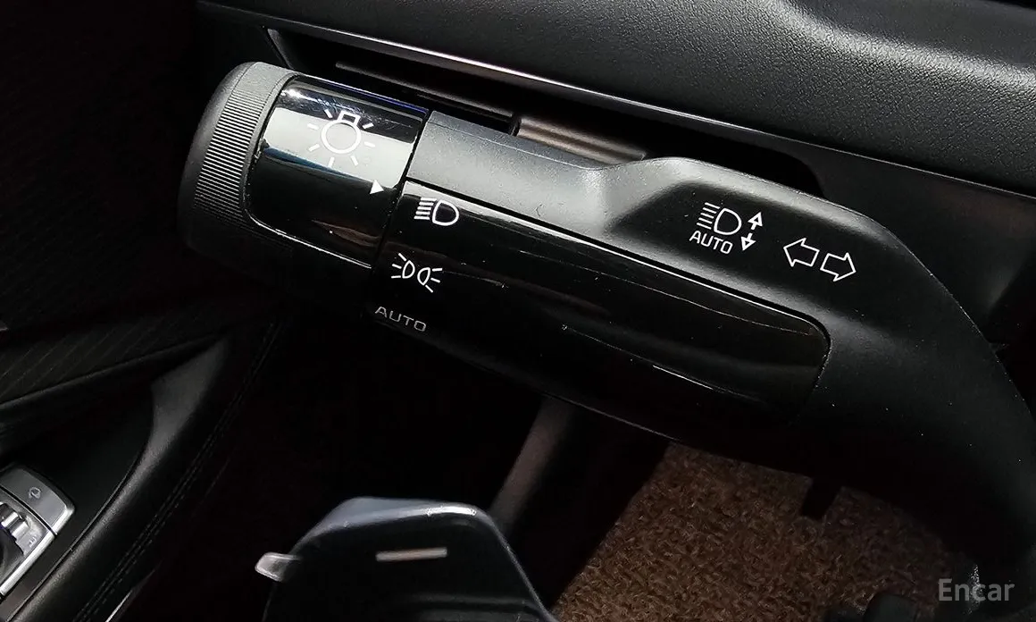 Kia K8 2024 Noblesse