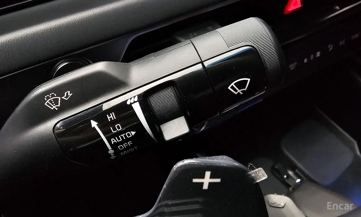 Kia K8 2024 Noblesse