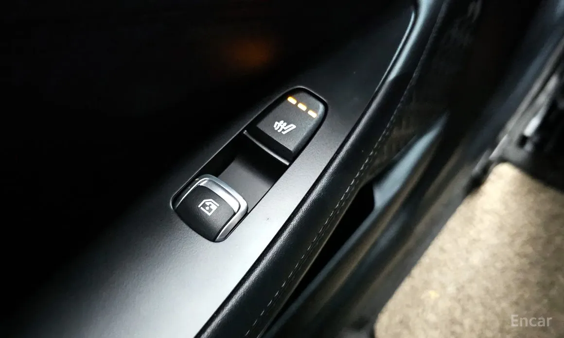 Kia K8 2024 Noblesse