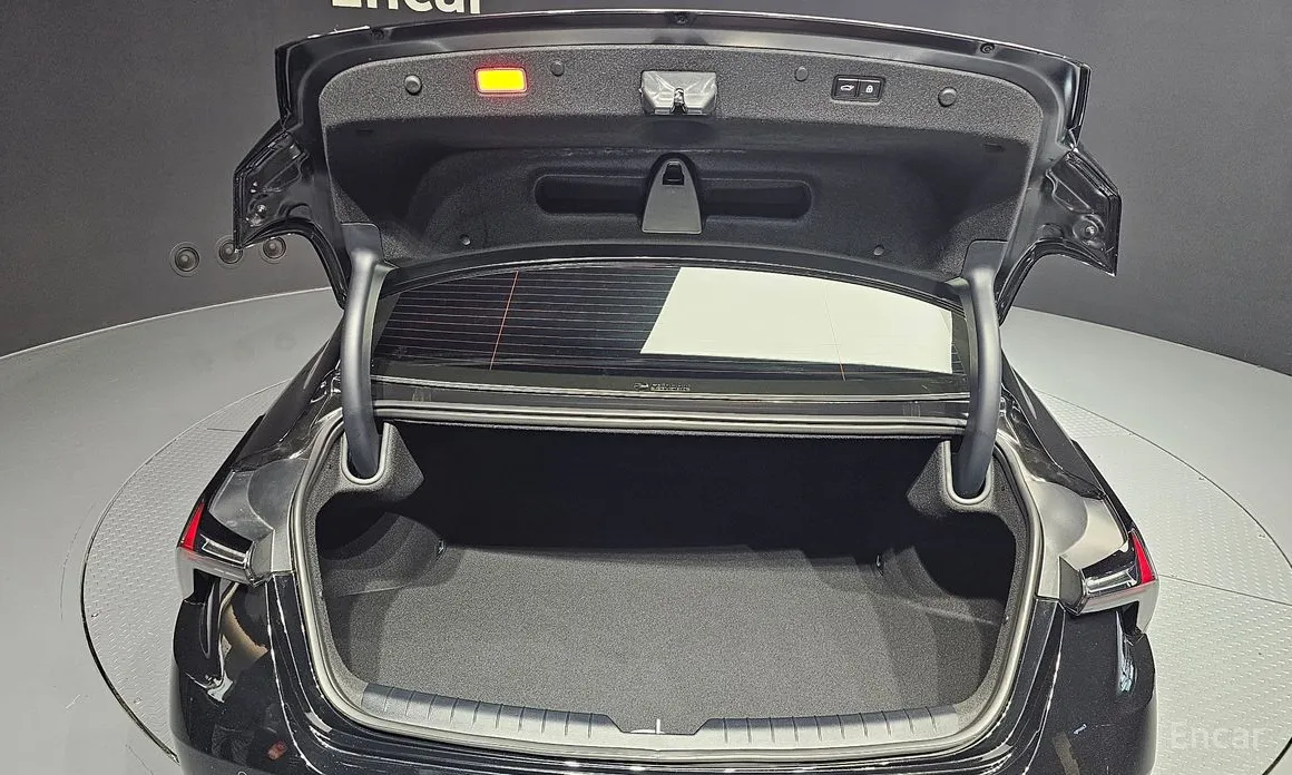 Kia K8 2024 Noblesse