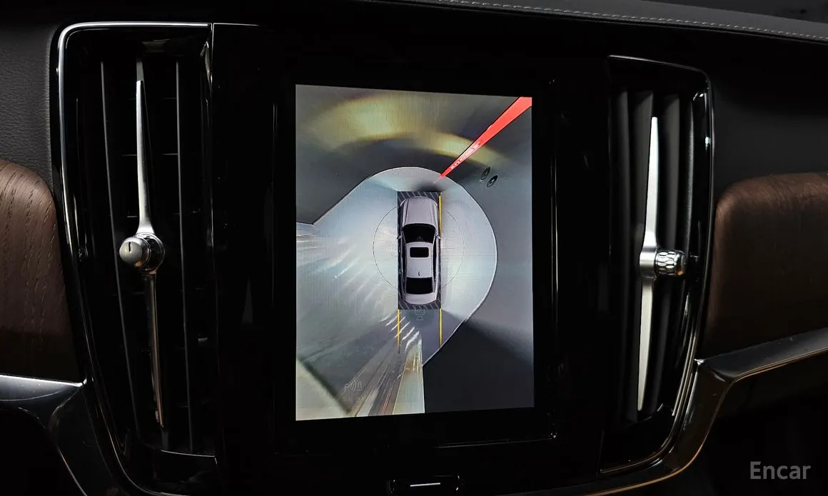 Volvo S90 2016 B6 AWD Ultimate Bright