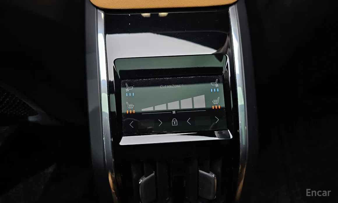 Volvo S90 2016 B6 AWD Ultimate Bright