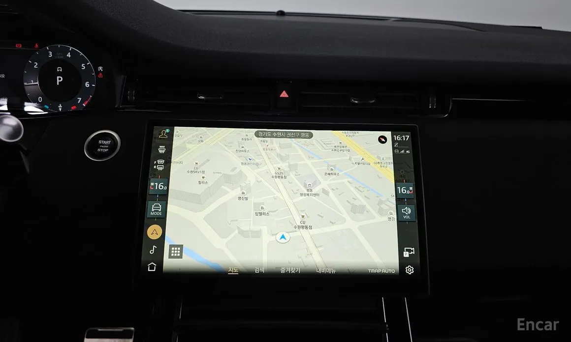 Land Rover Range Rover Evoque 2019 P250 Dynamic SE