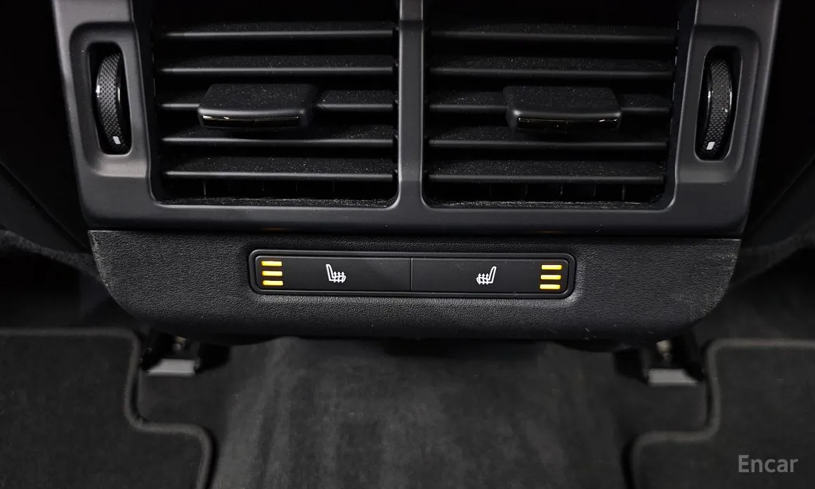 Land Rover Range Rover Evoque 2019 P250 Dynamic SE