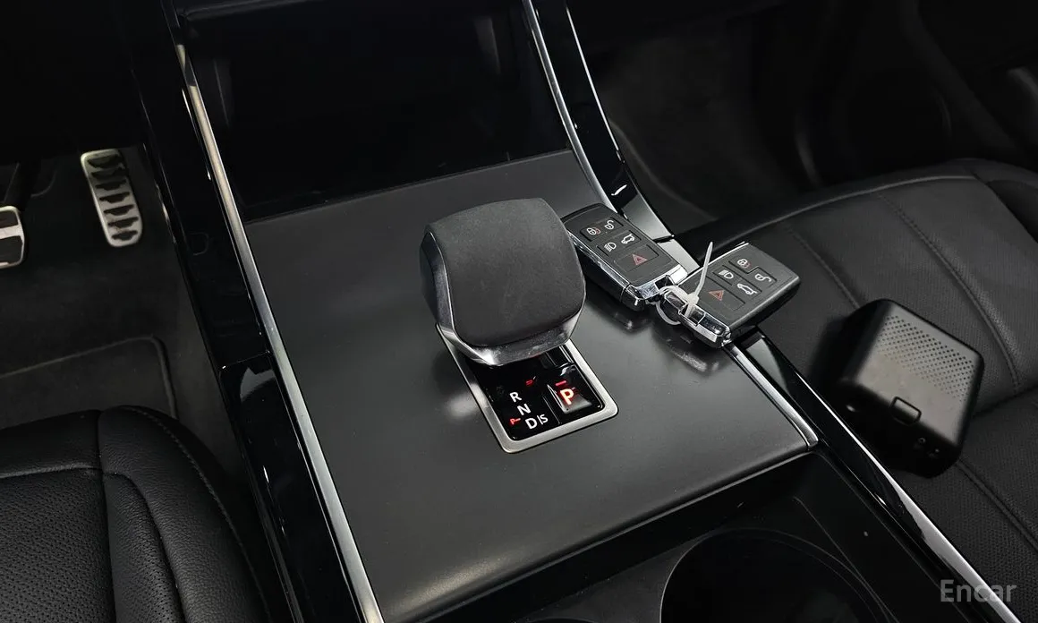 Land Rover Range Rover Evoque 2019 P250 Dynamic SE