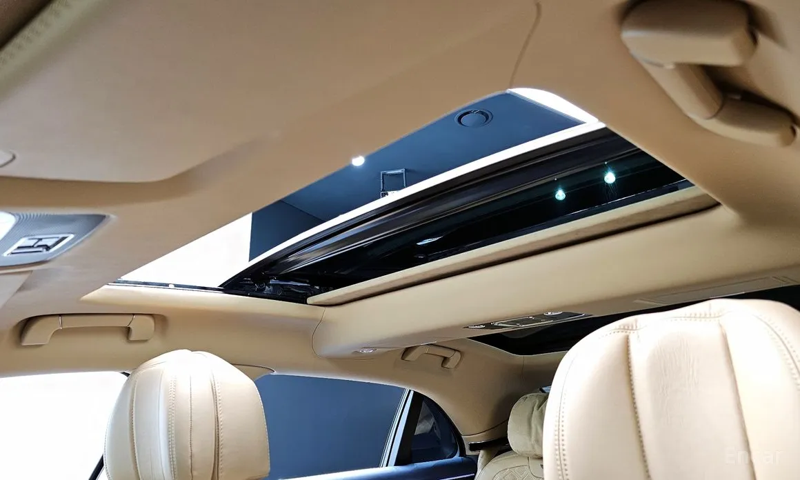 Bentley Flying Spur 2020 4.0