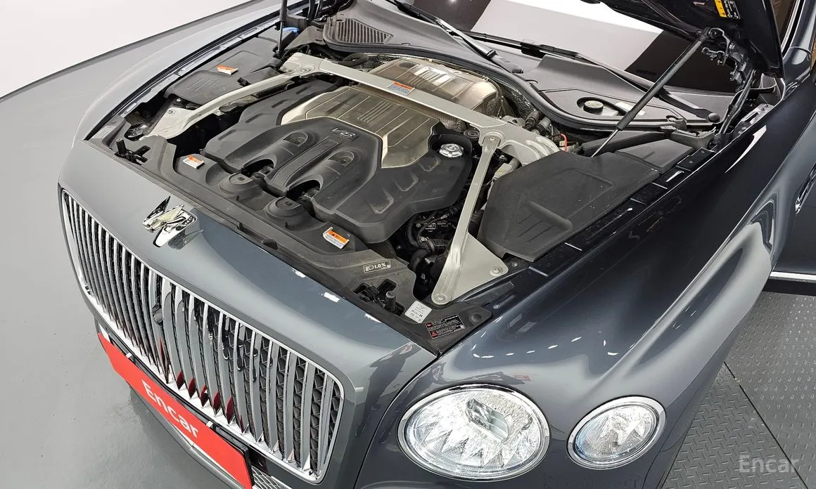 Bentley Flying Spur 2020 4.0