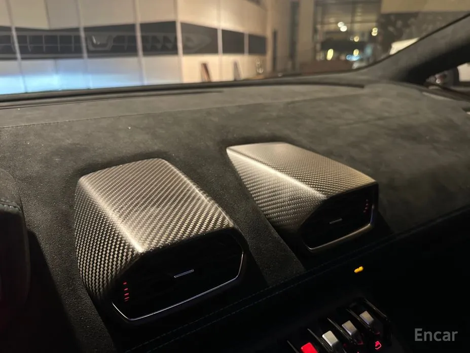 Lamborghini Huracan 2014 LP640-2 STO