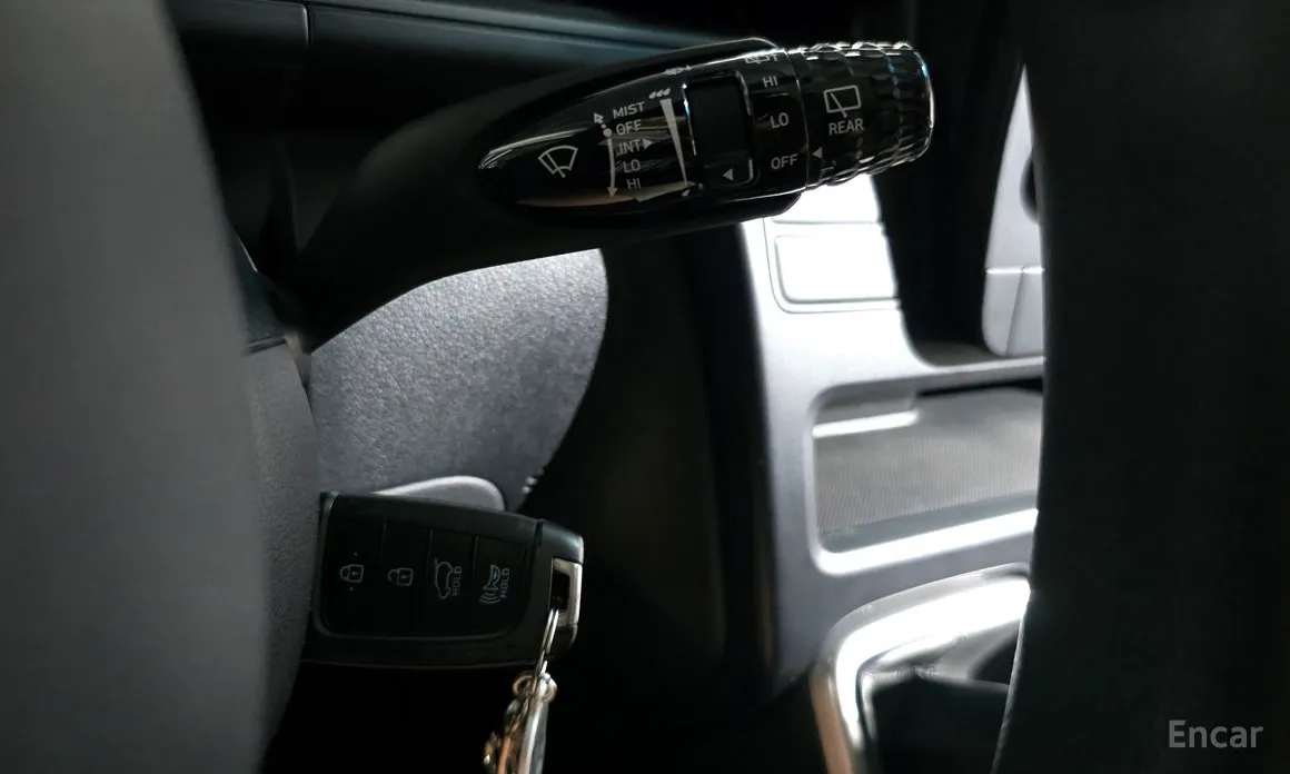 Hyundai Staria 2021 Tourer 11-Seater