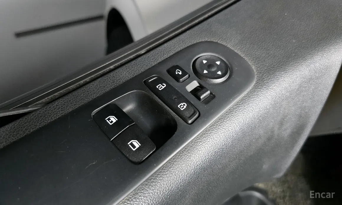 Hyundai Staria 2021 Tourer 11-Seater