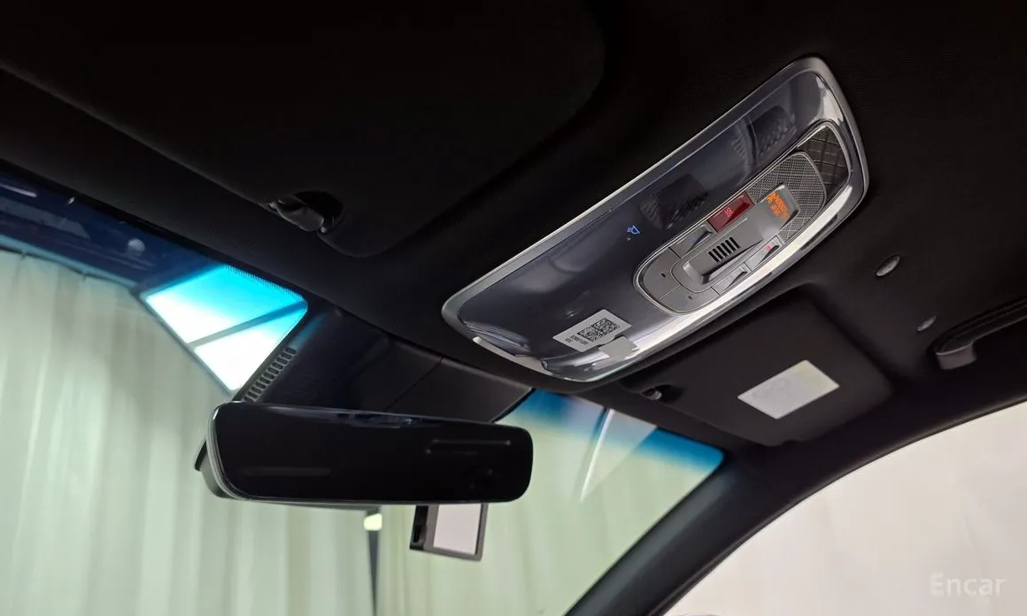 Genesis G90 2021 Gasoline 3.5 Turbo 2WD