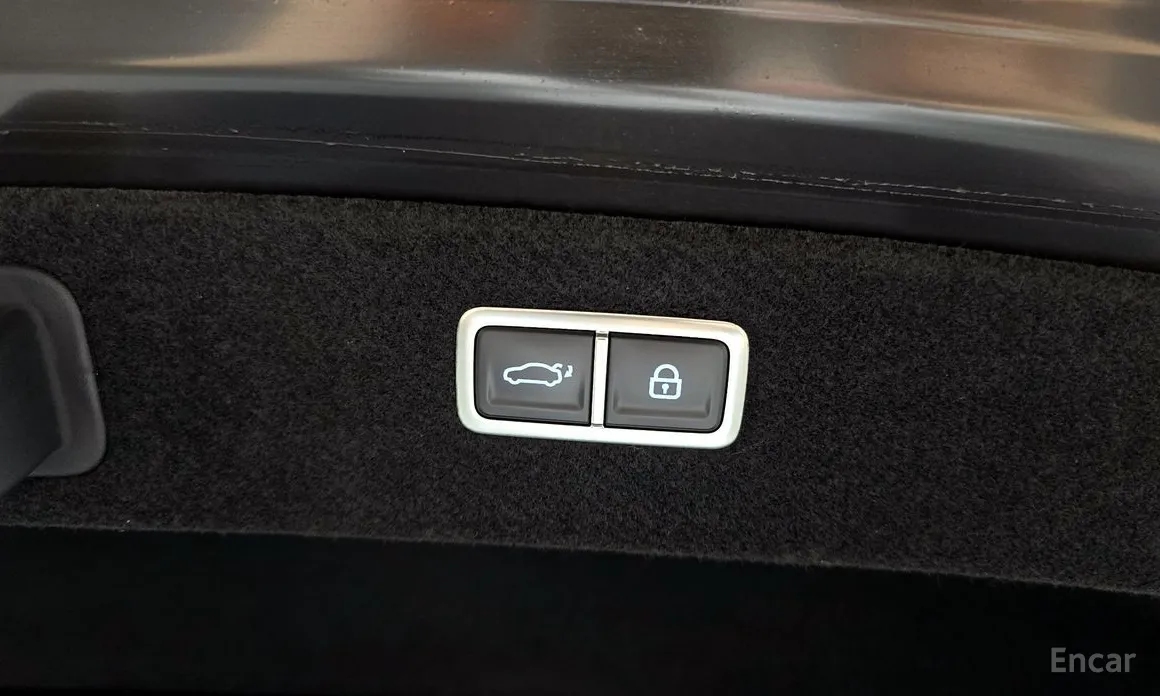 Genesis G90 2021 Gasoline 3.5 Turbo 2WD