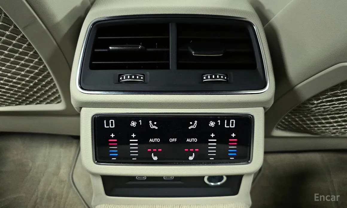 Audi A7 2018 55 TFSI Quattro Premium