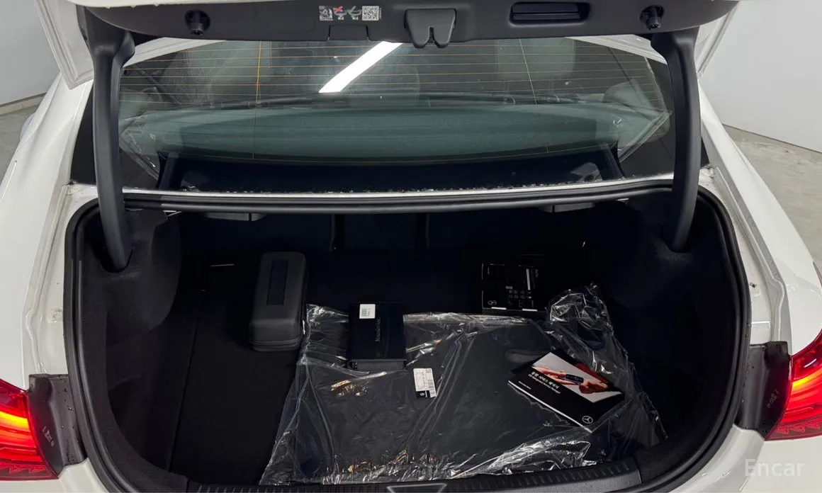 Mercedes-Benz A-Class 2019 AMG A35 4MATIC Sedan