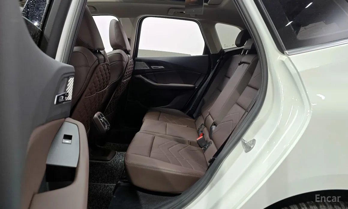 BMW 2 Series 2022 220i Luxury