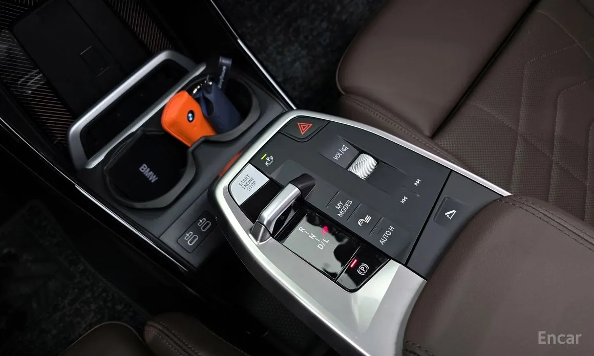 BMW 2 Series 2022 220i Luxury