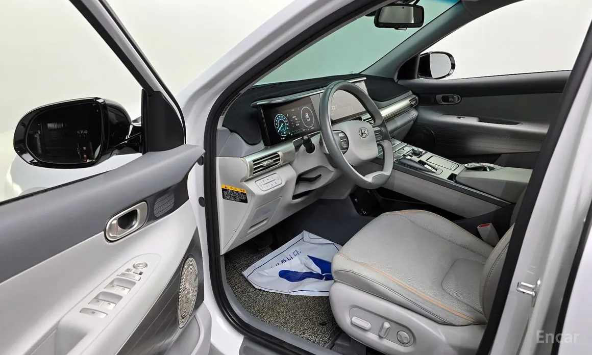 Hyundai Nexo 2018 Premium