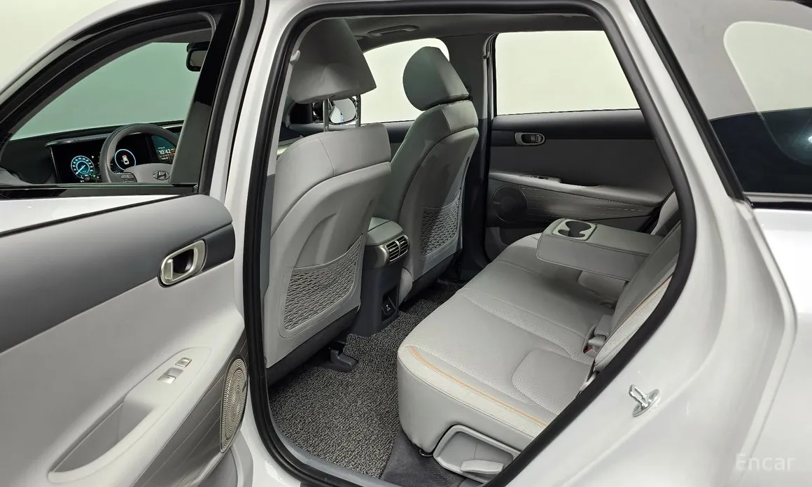 Hyundai Nexo 2018 Premium