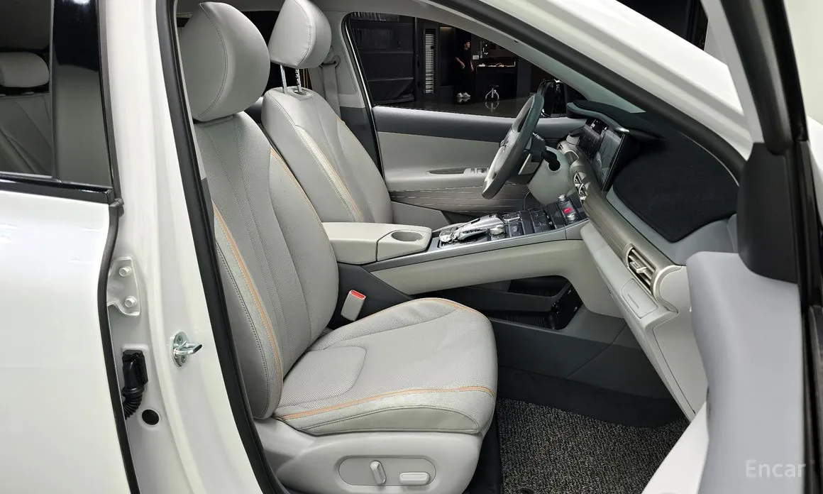 Hyundai Nexo 2018 Premium