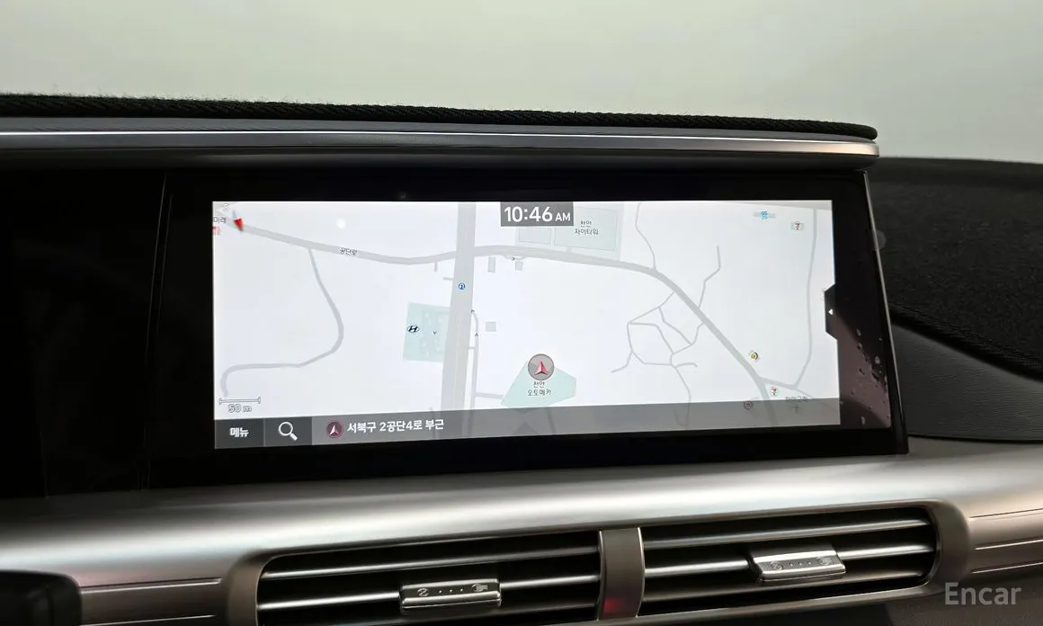 Hyundai Nexo 2018 Premium