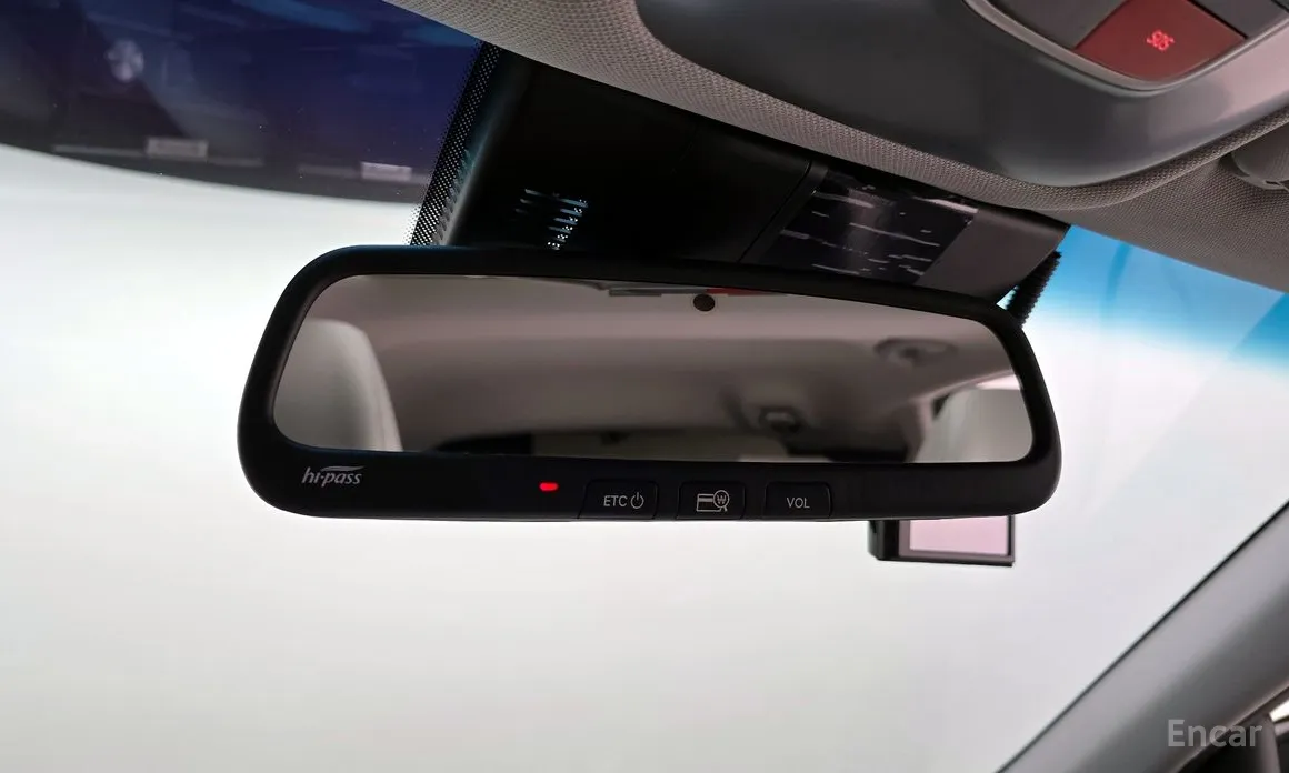 Hyundai Nexo 2018 Premium