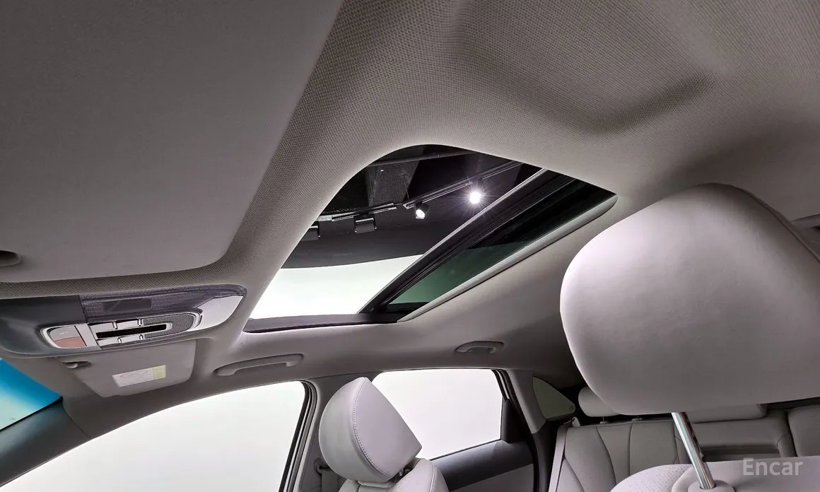 Hyundai Nexo 2018 Premium