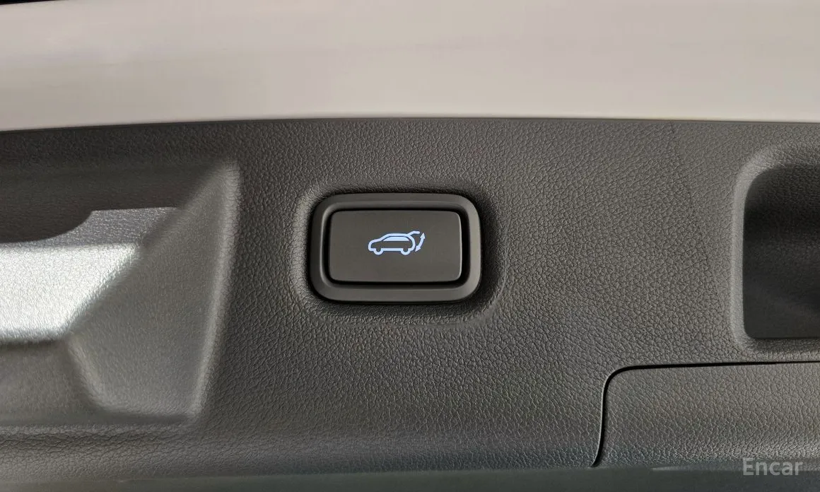 Hyundai Nexo 2018 Premium