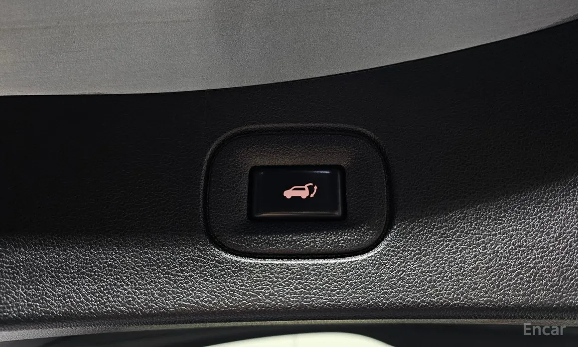 Renault QM6 2019 2.0 LPe LE 2WD