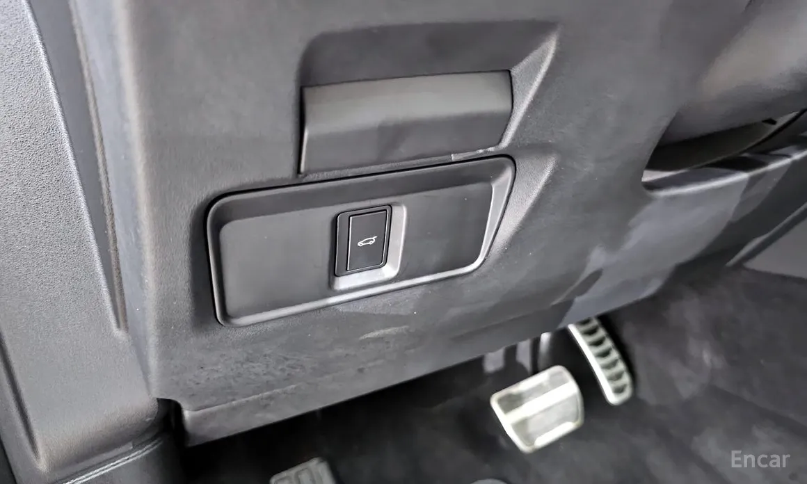 Land Rover Discovery Sport 2020 P250 Dynamic SE