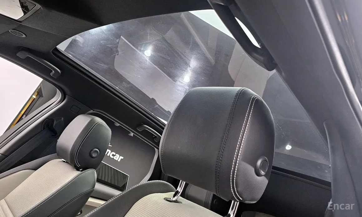 Land Rover Discovery Sport 2020 P250 Dynamic SE