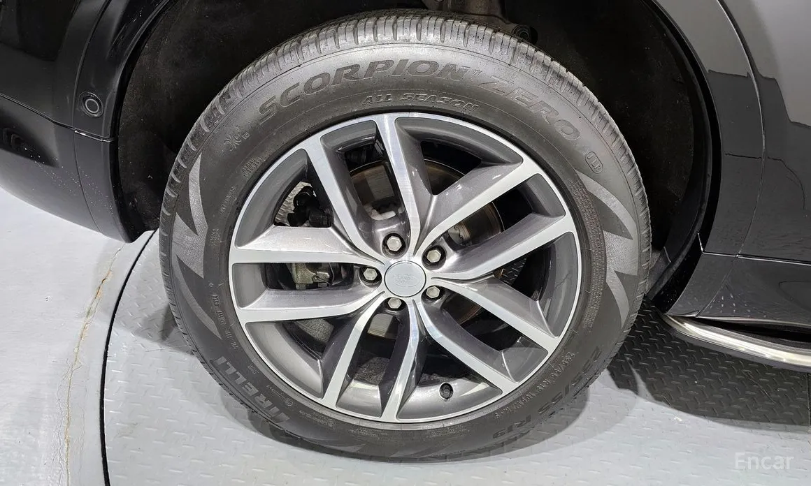 Land Rover Discovery Sport 2020 P250 Dynamic SE