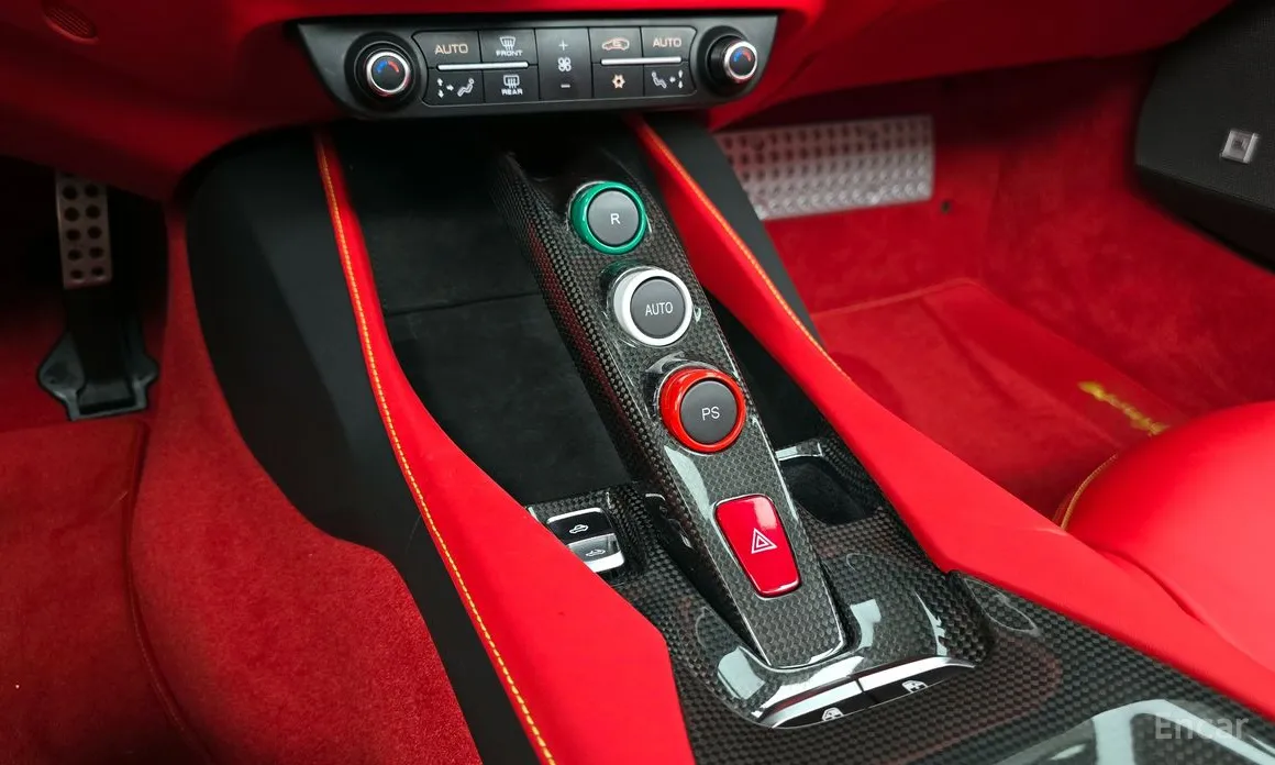 Ferrari Portofino 2018 M 3.9 V8