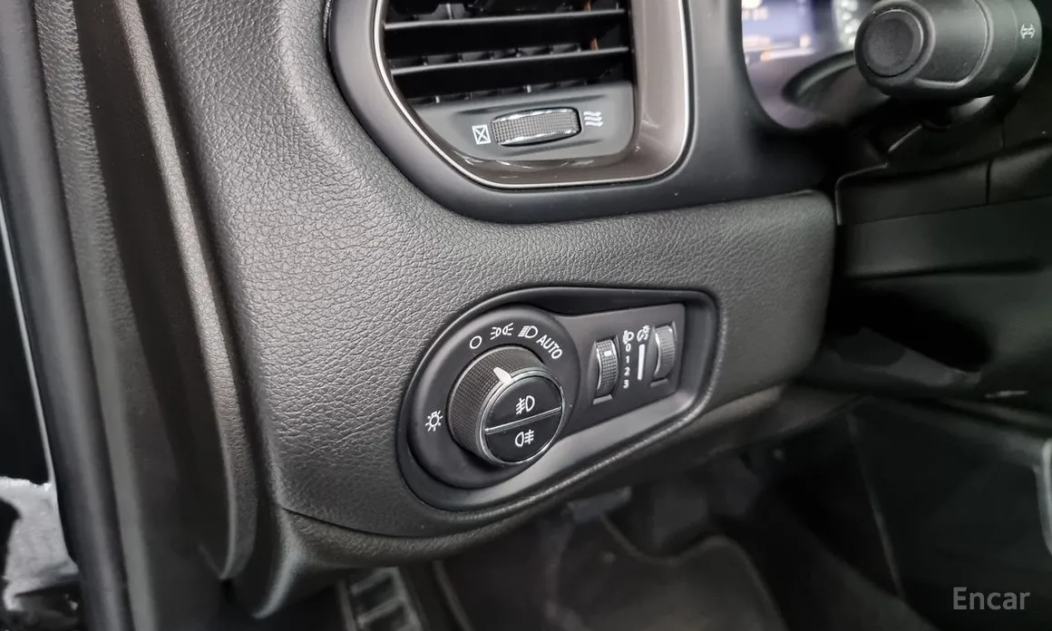 Jeep Renegade 2015 2.4 Limited