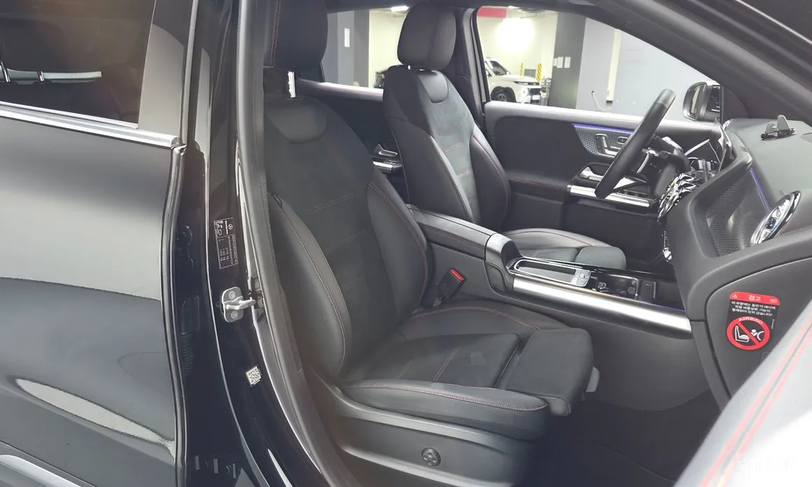 Mercedes-Benz GLA-Class 2020 GLA250 4MATIC