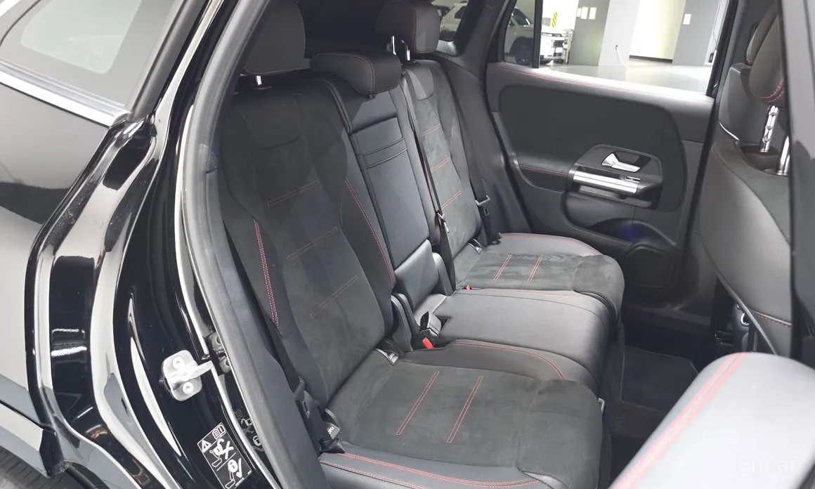 Mercedes-Benz GLA-Class 2020 GLA250 4MATIC