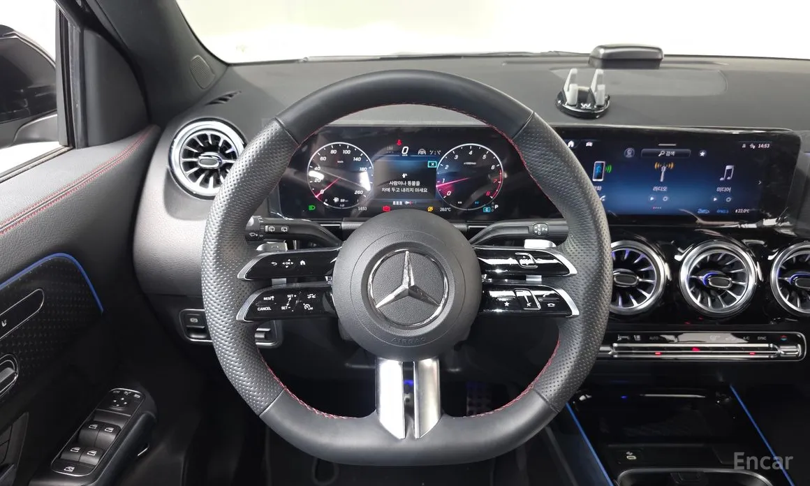 Mercedes-Benz GLA-Class 2020 GLA250 4MATIC