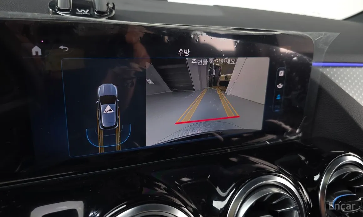 Mercedes-Benz GLA-Class 2020 GLA250 4MATIC